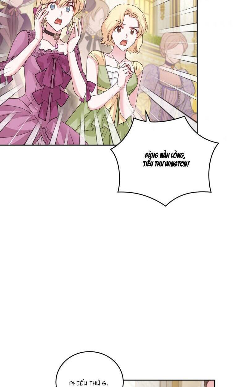 nhà điều chế nước hoa độc quyền của bạo chúa chapter 51 56