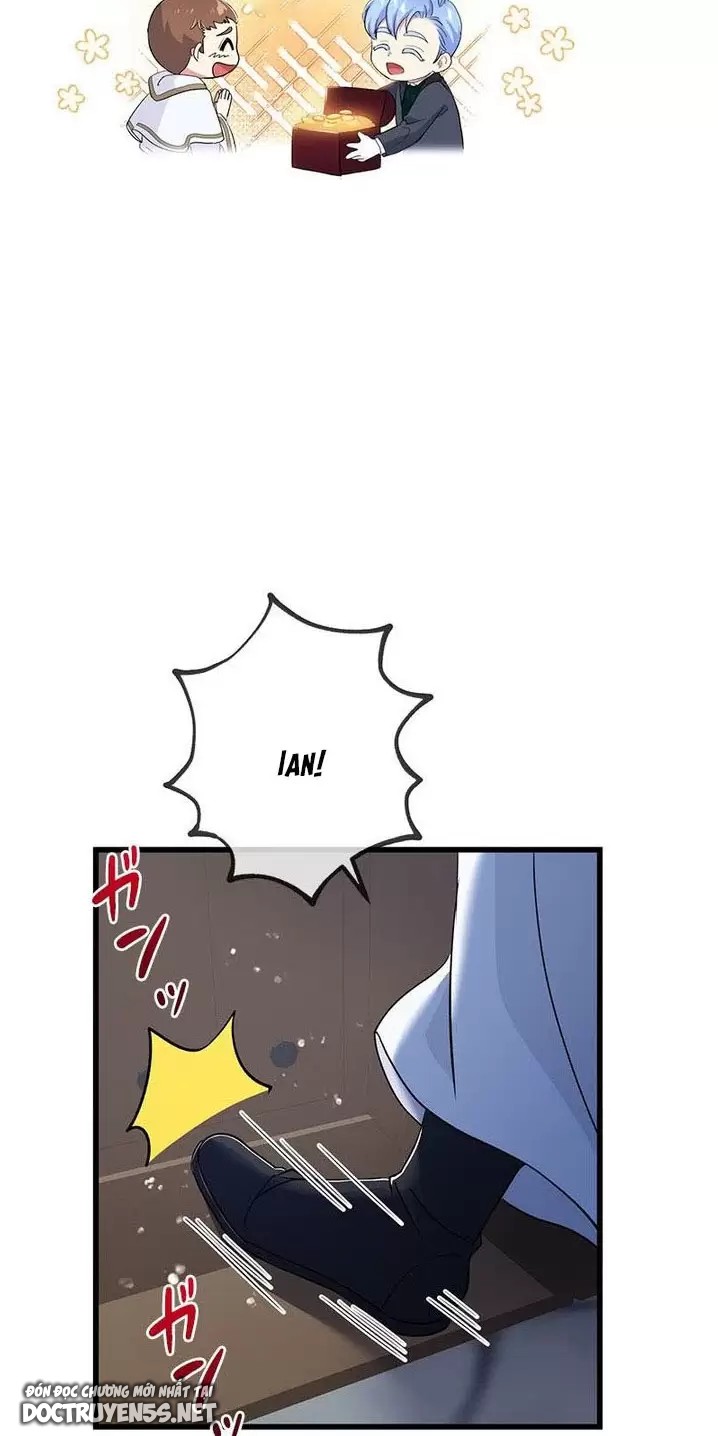 nếu tôi là nhân vật phản diện liệu tôi sẽ chết chapter 28 32