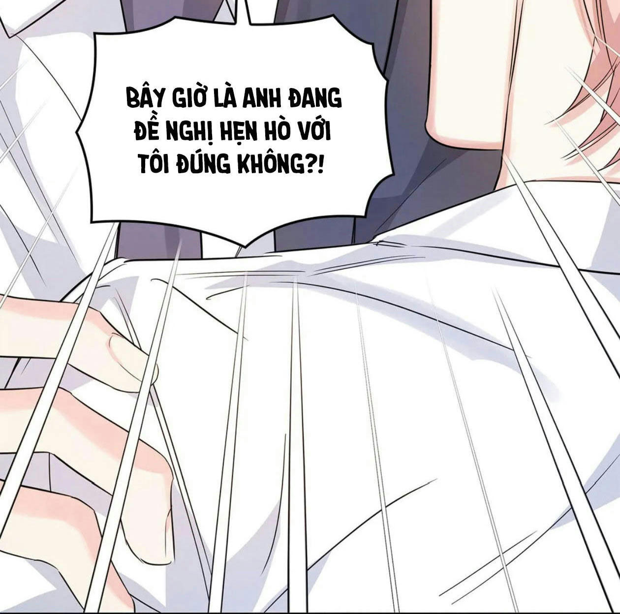 cấp trên nhỏ tuổi chapter 18 99