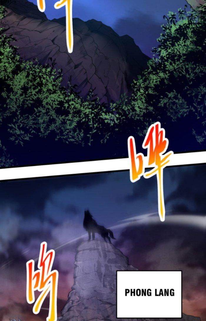 từ cây cổ thụ bắt đầu tiến hóa chapter 2 14