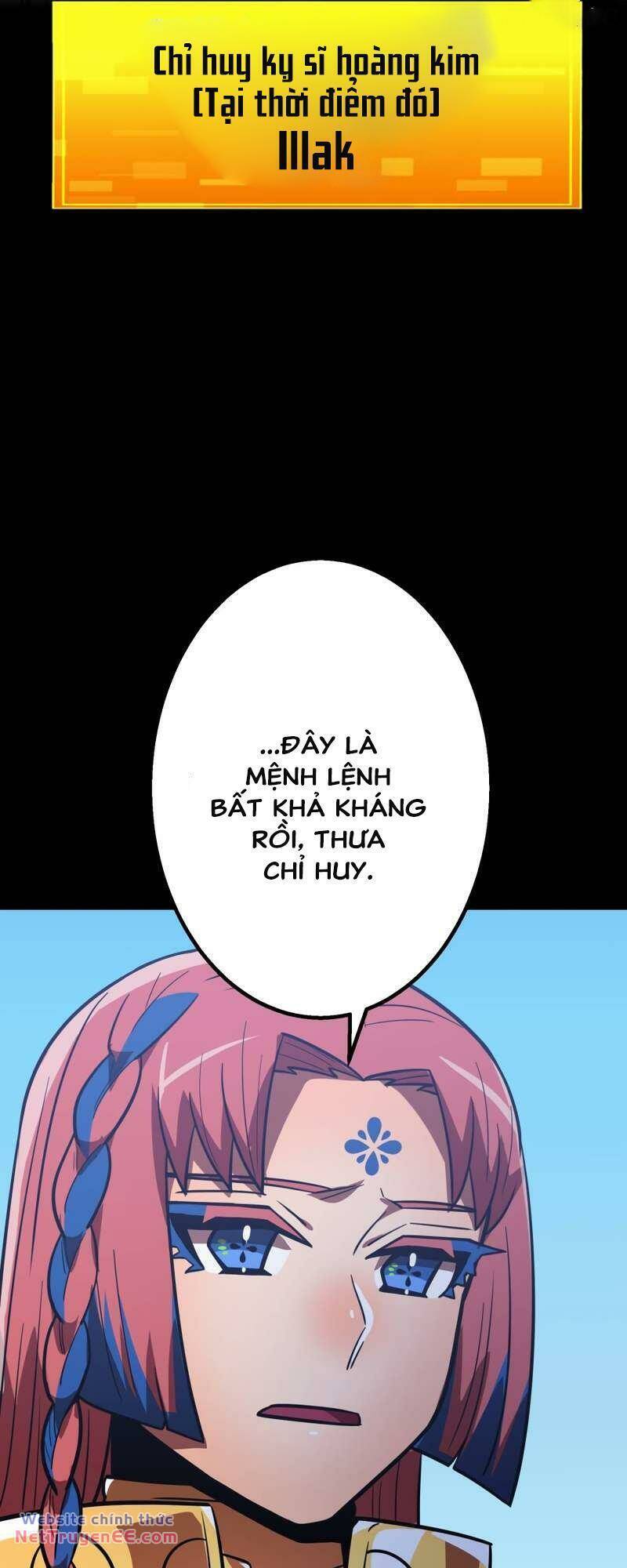 Huyết Thánh Cứu Thế Chủ~ Ta Chỉ Cần 0.0000001% Đã Trở Thành Vô Địch chapter 66 14