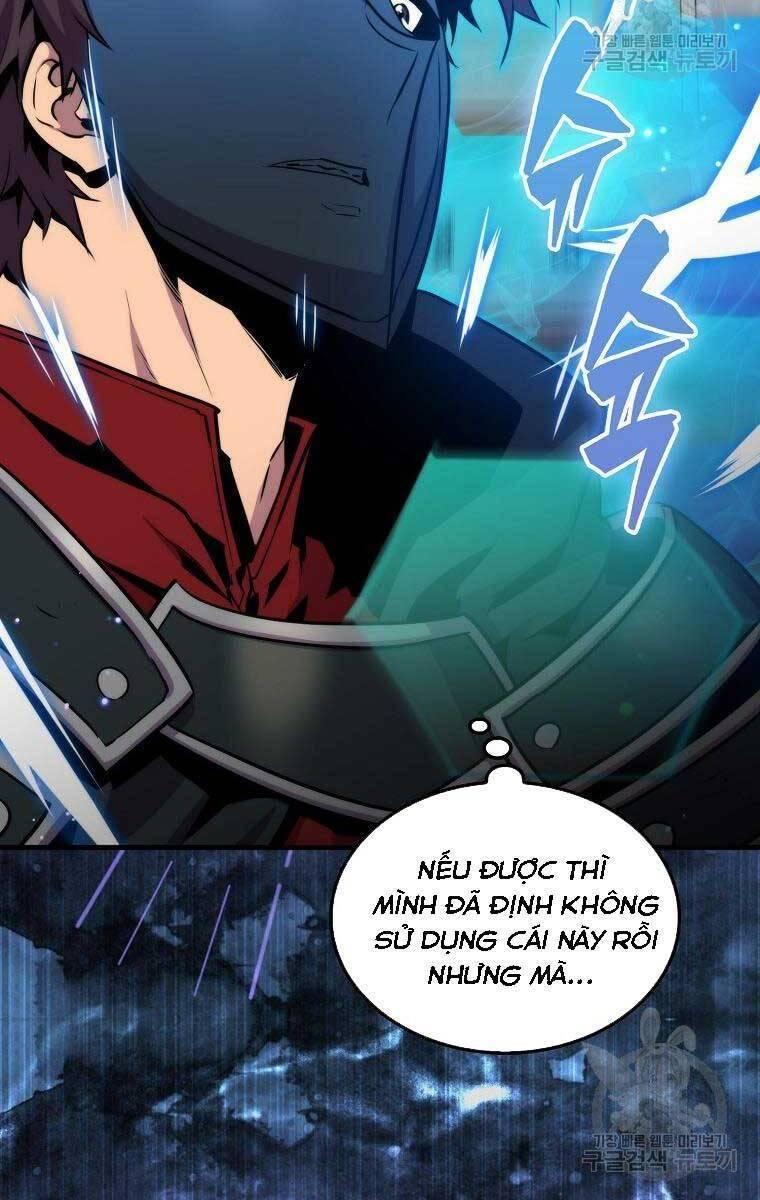 tôi thăng cấp trong lúc ngủ chapter 78 48