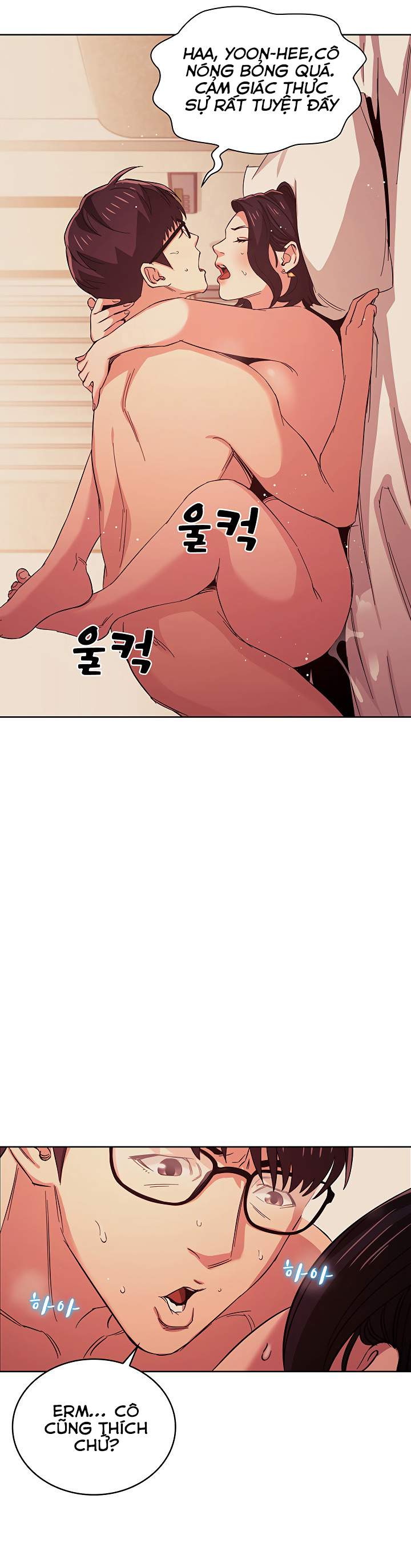 khi mẹ săn trai chapter 25 26