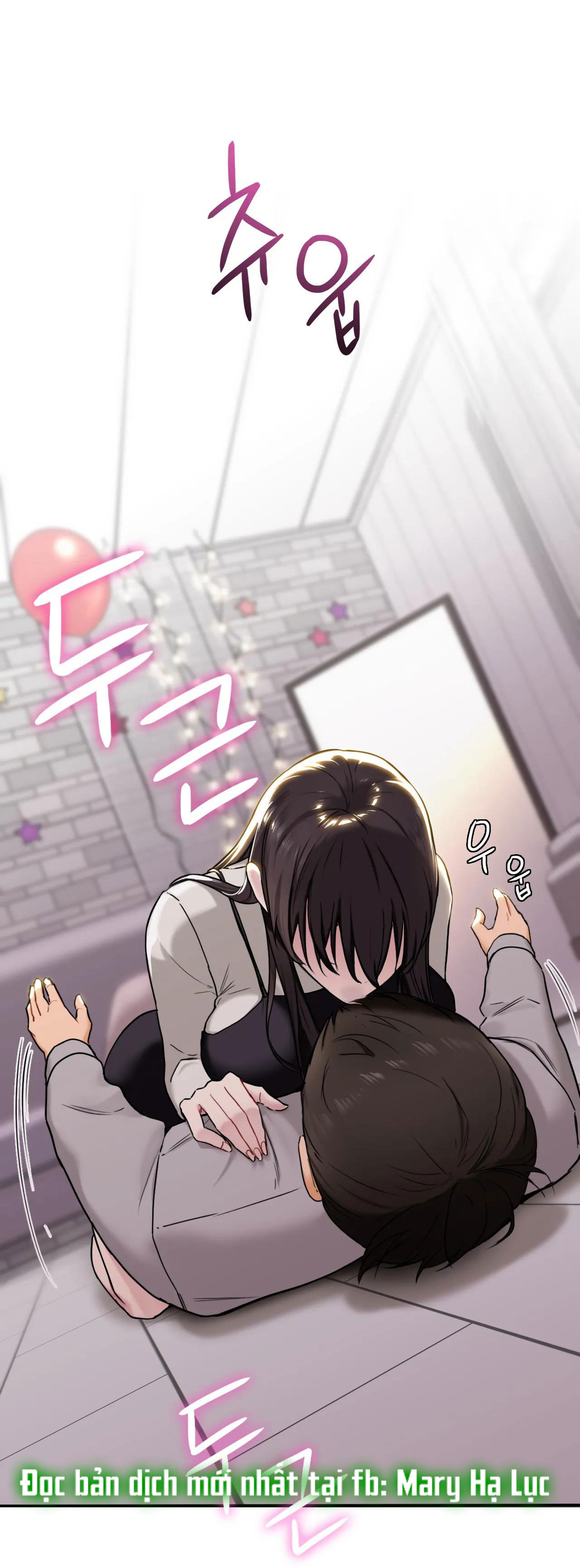 [18+] không là bạn bè chapter 3.1 6