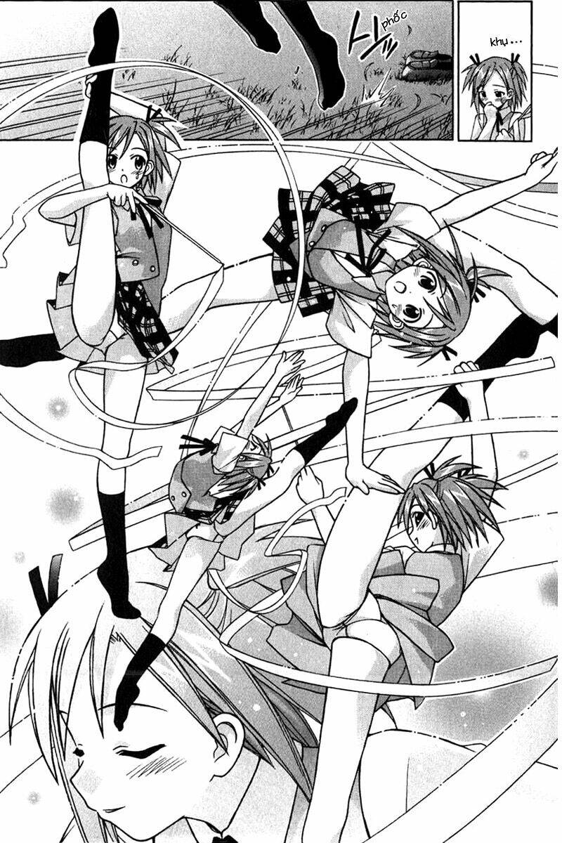 bậc thầy ma pháp chapter 56 18