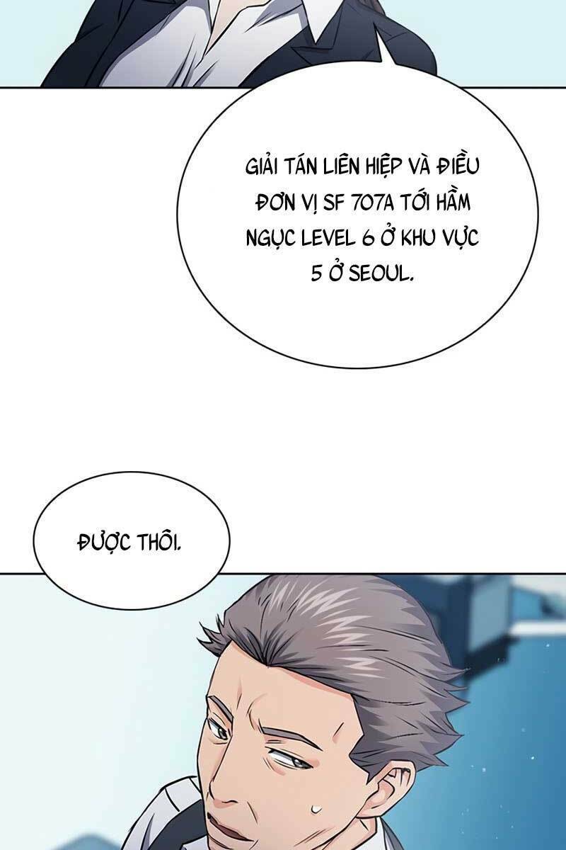 druid tại ga seoul - người hóa thú chapter 86 112