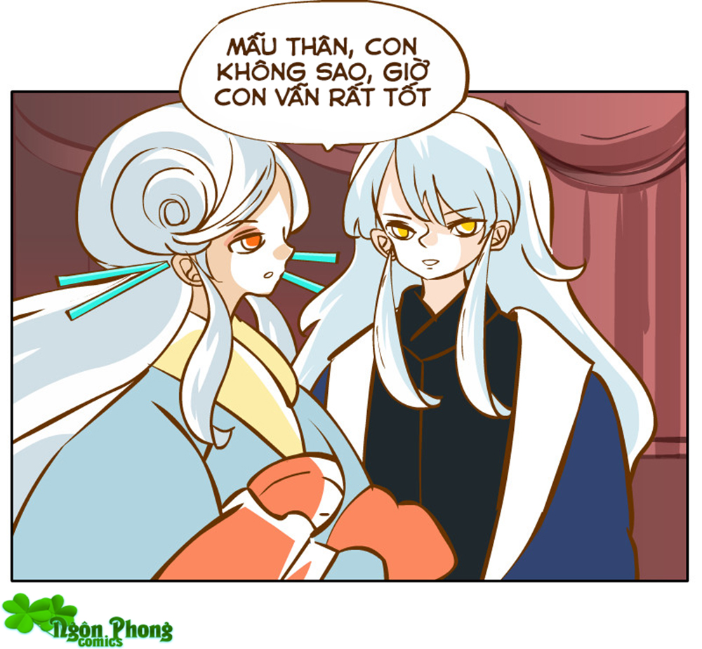 hòa thượng và tiểu long quân chapter 53 19