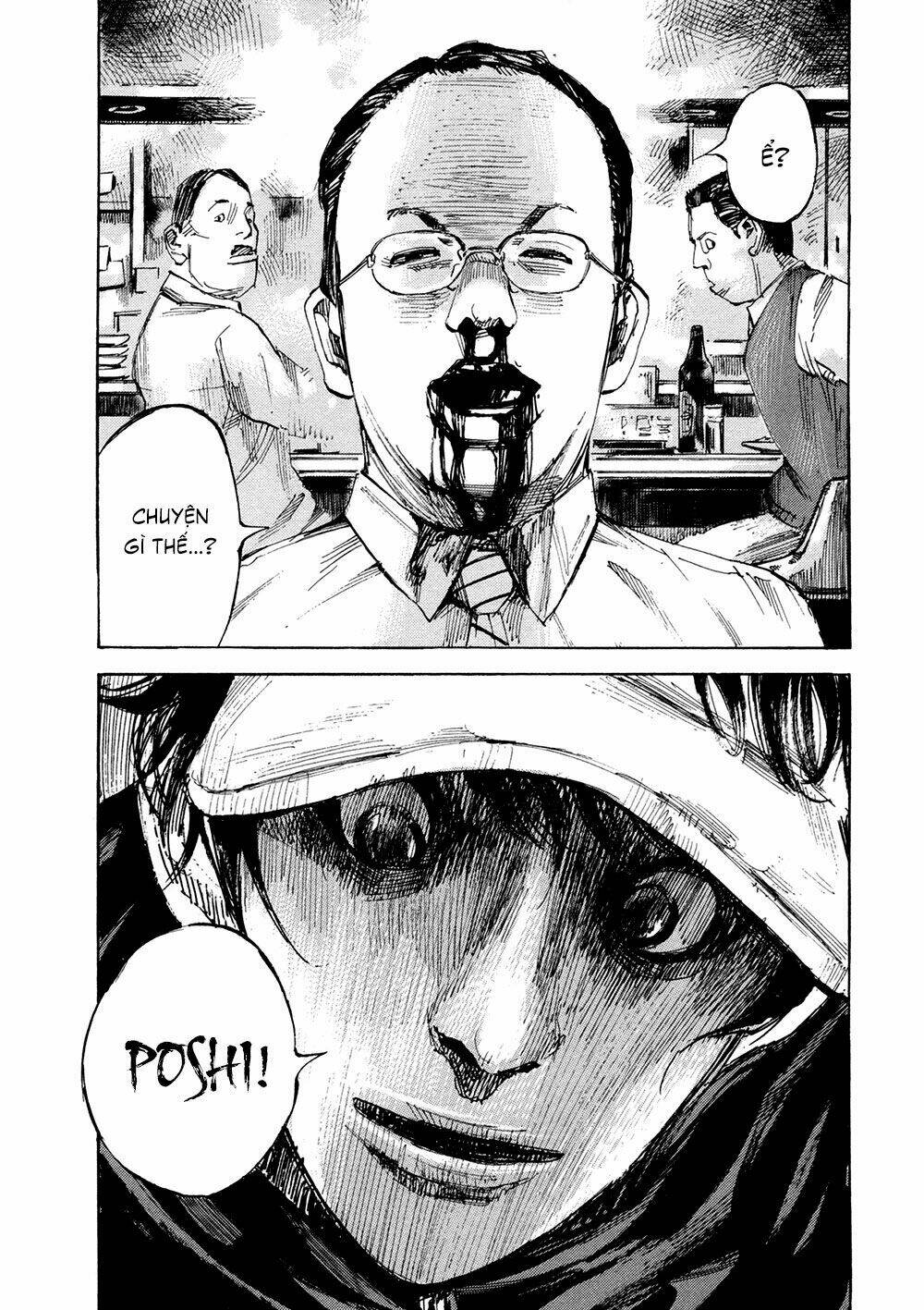 hito hitori futari chapter 11 17