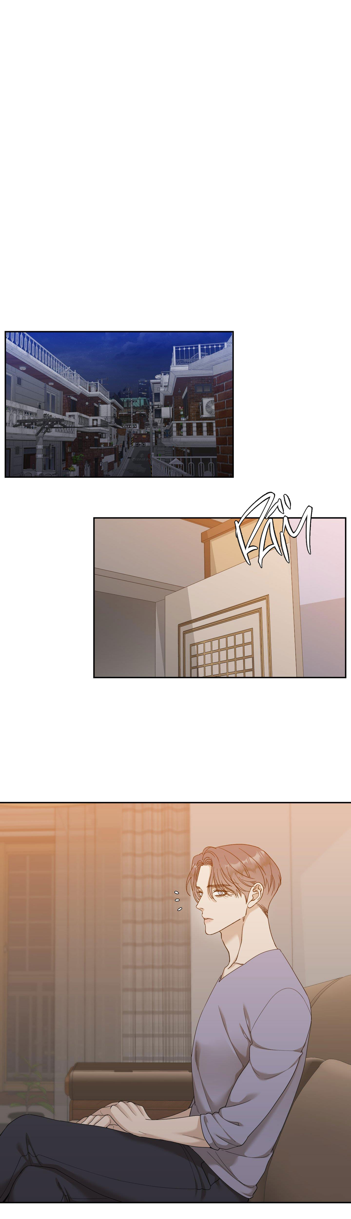 tên cặn bã chapter 13 23