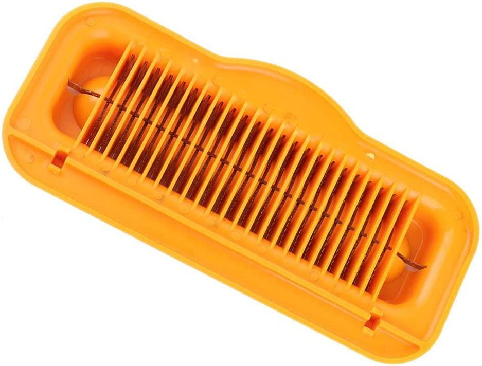 1 Máy cắt xúc xích Hot Dog đa chức năng