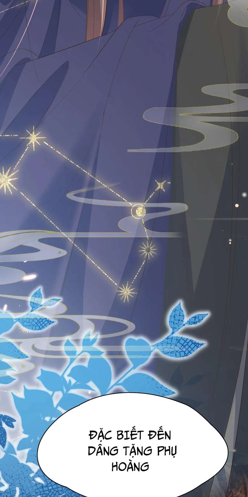 bá tổng vương phi lật xe chỉ nam chapter 79 20