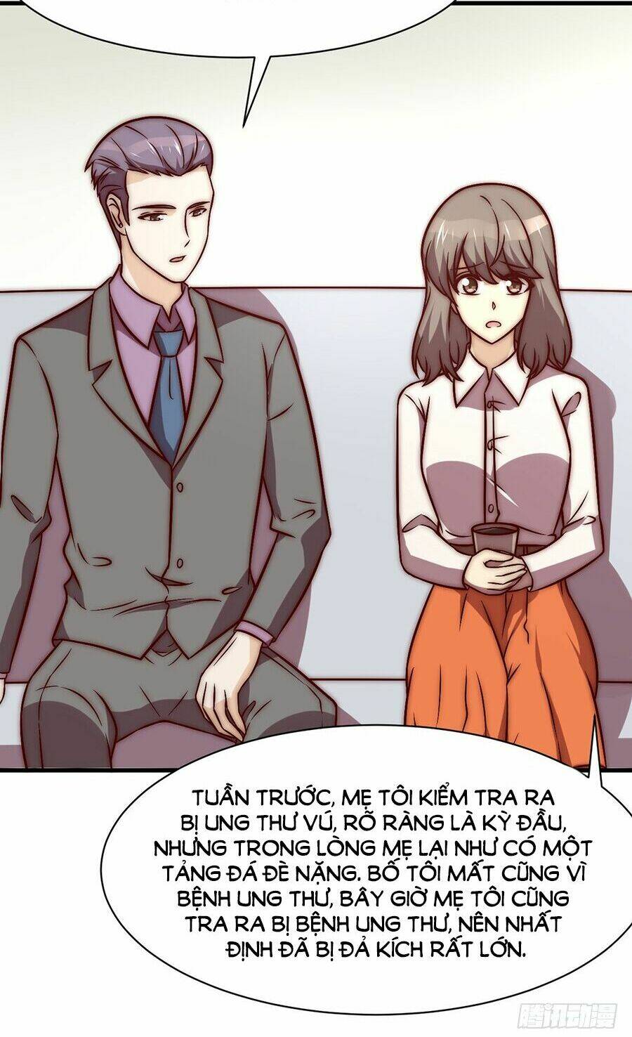 thời gian đều biết chapter 28 4