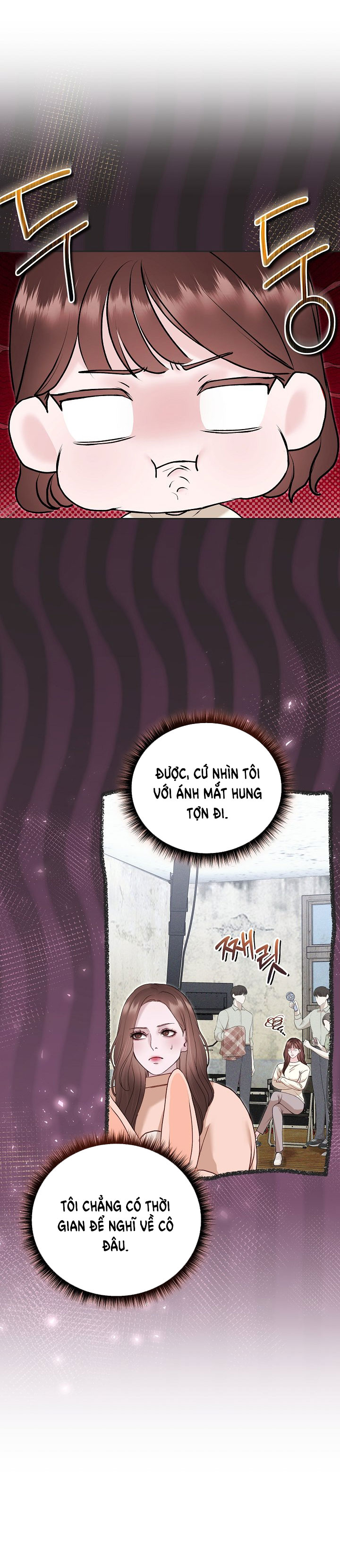 vụ bê bối trá hình chapter 31.1 20