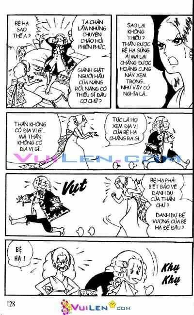 hoa hồng véc-xây chapter 1 128