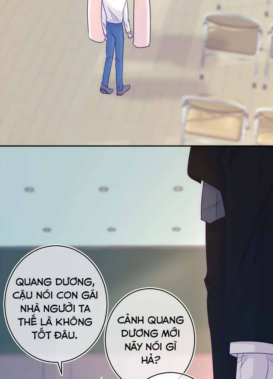 khi cô gái nhìn thấy thời gian chapter 10 30