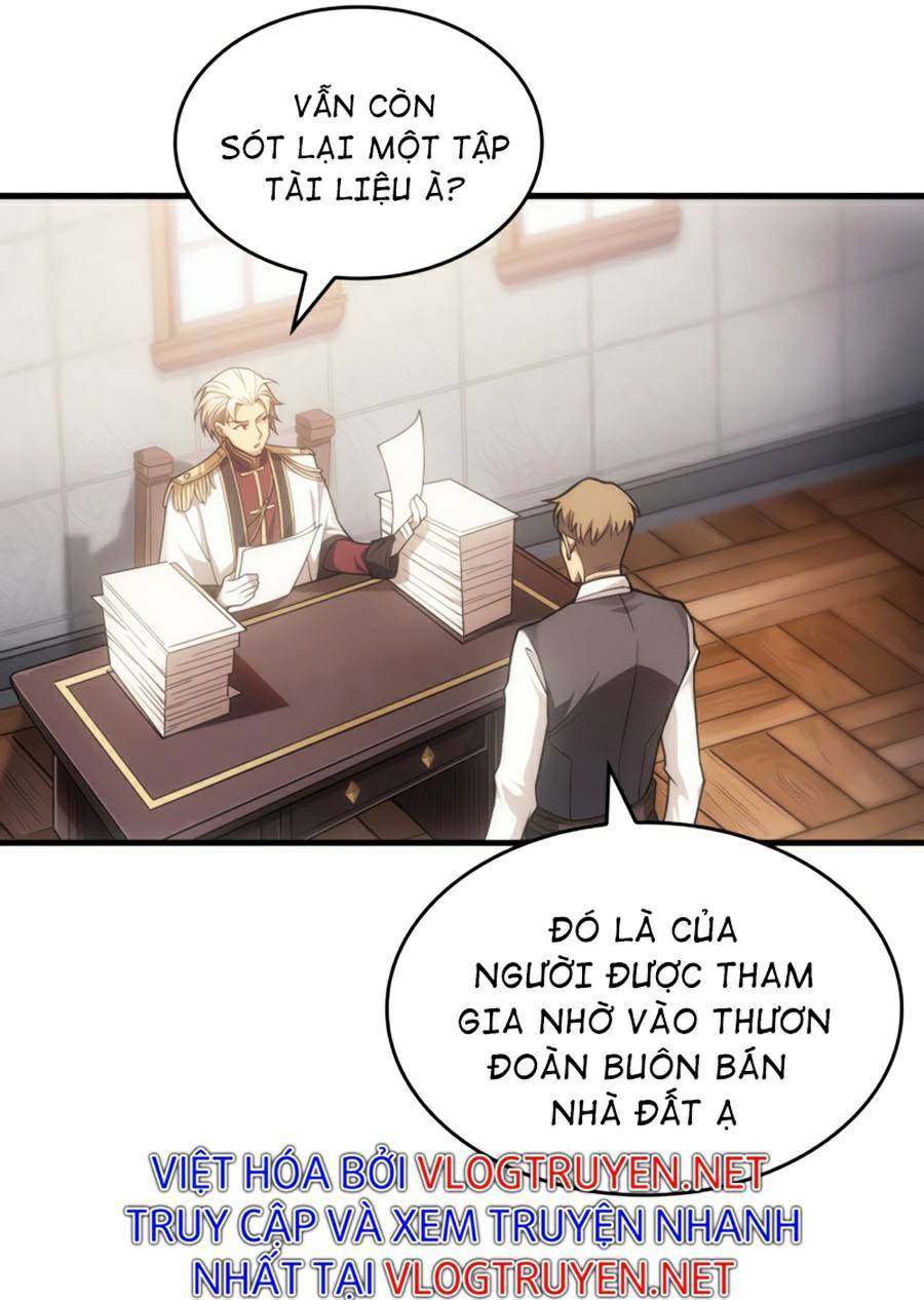 tái sinh ở dị giới, tôi từ công chức trở thành chiến thần chapter 10 10