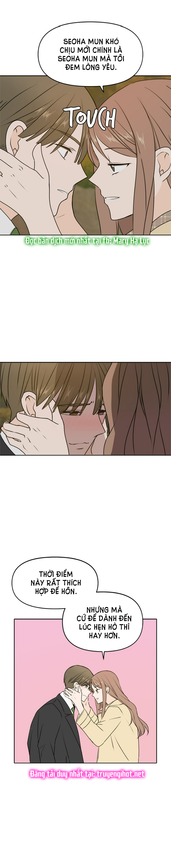 hẹn gặp anh ở kiếp thứ 19 chapter 43 20