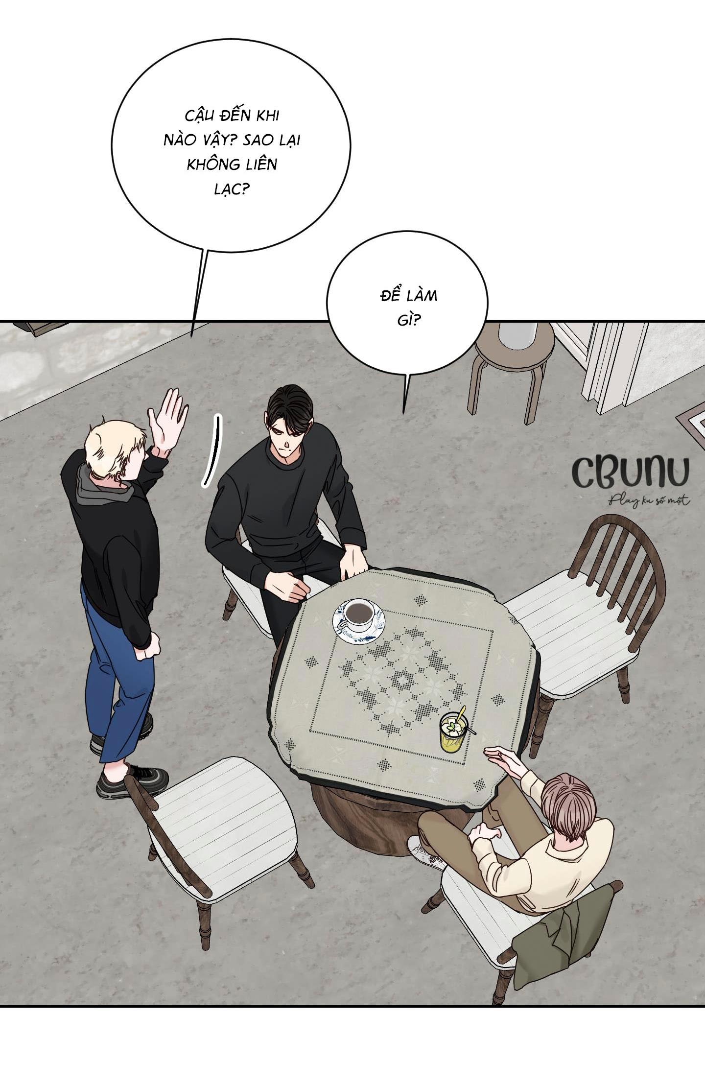 điểm dừng chân cuối cùng chapter 52 42
