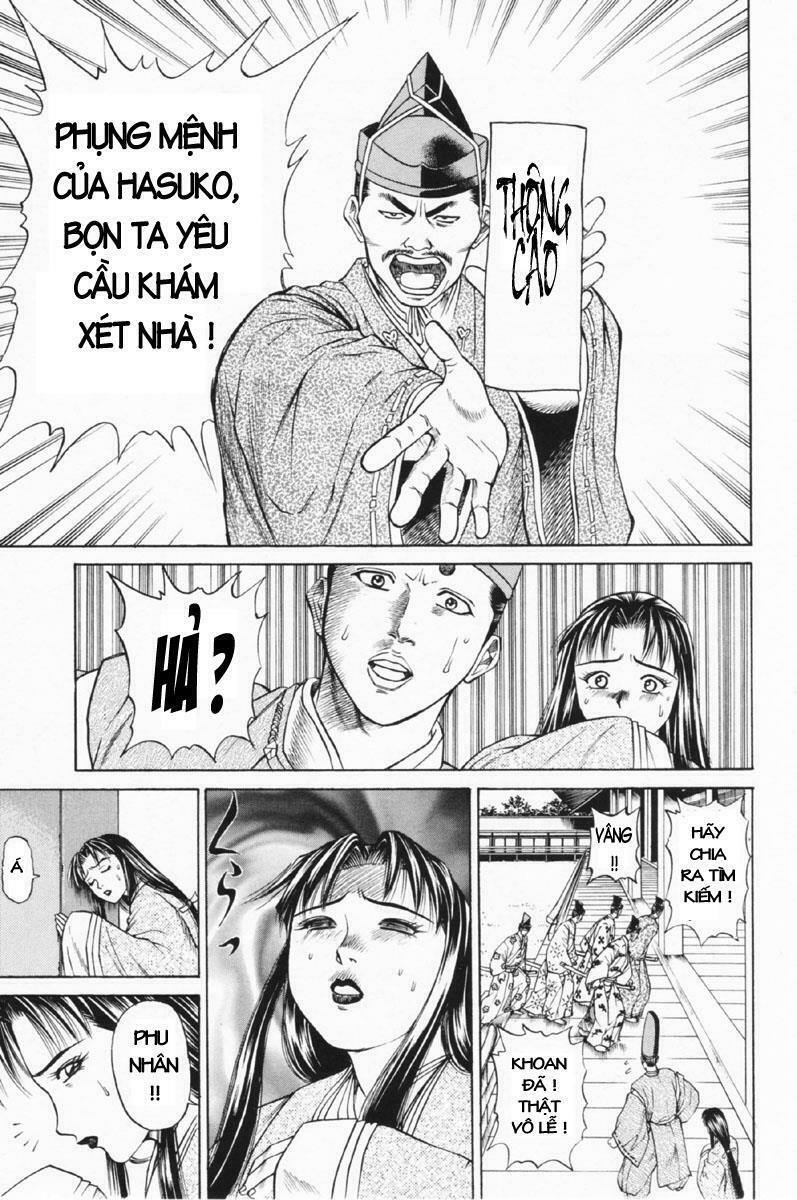 thiếu niên vương phần 1 chapter 27 58