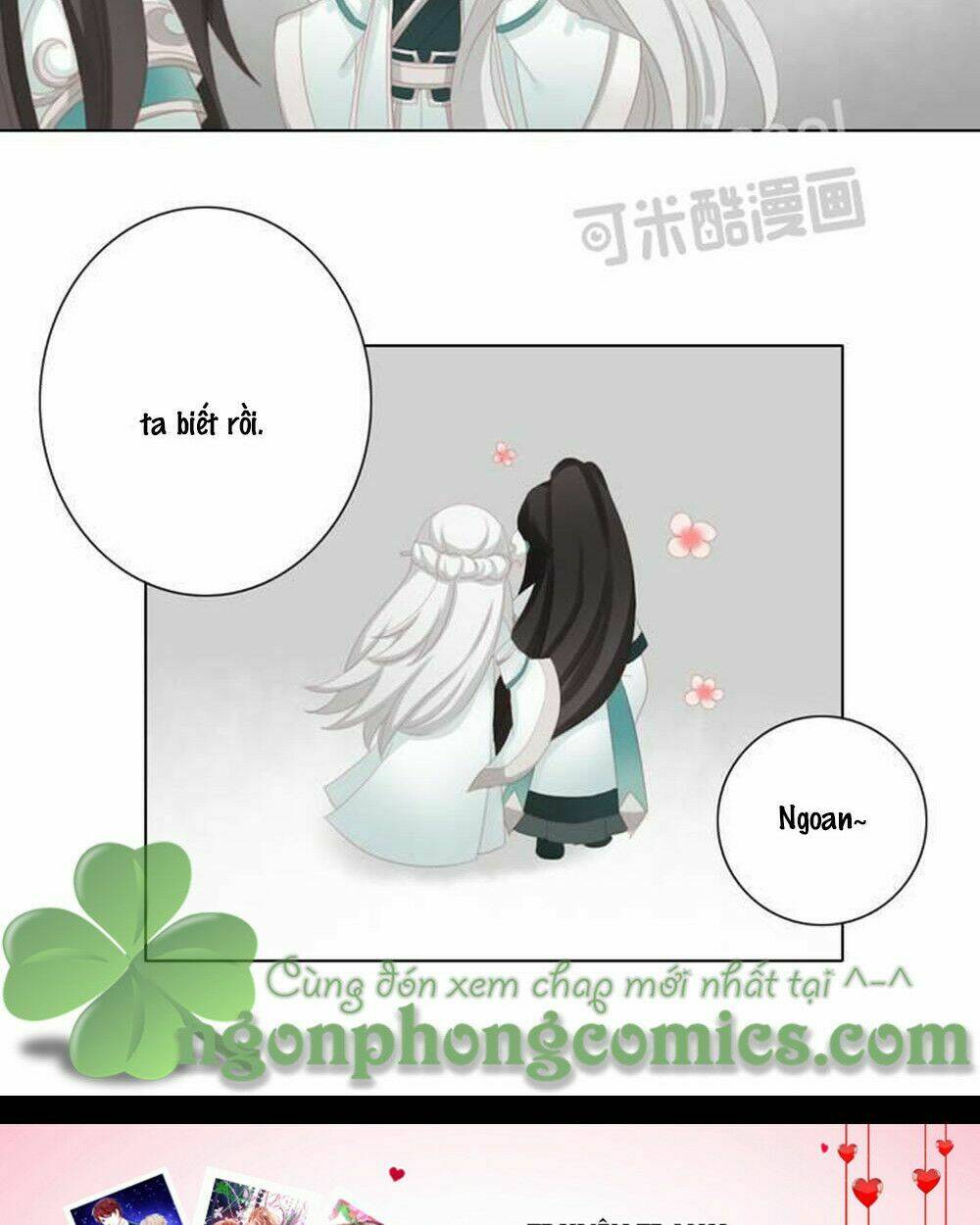 chuyển tương tư chapter 19 14