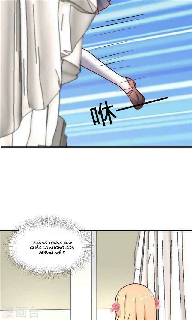 hôm nay tôi sẽ yêu ai đây ? chapter 4 14