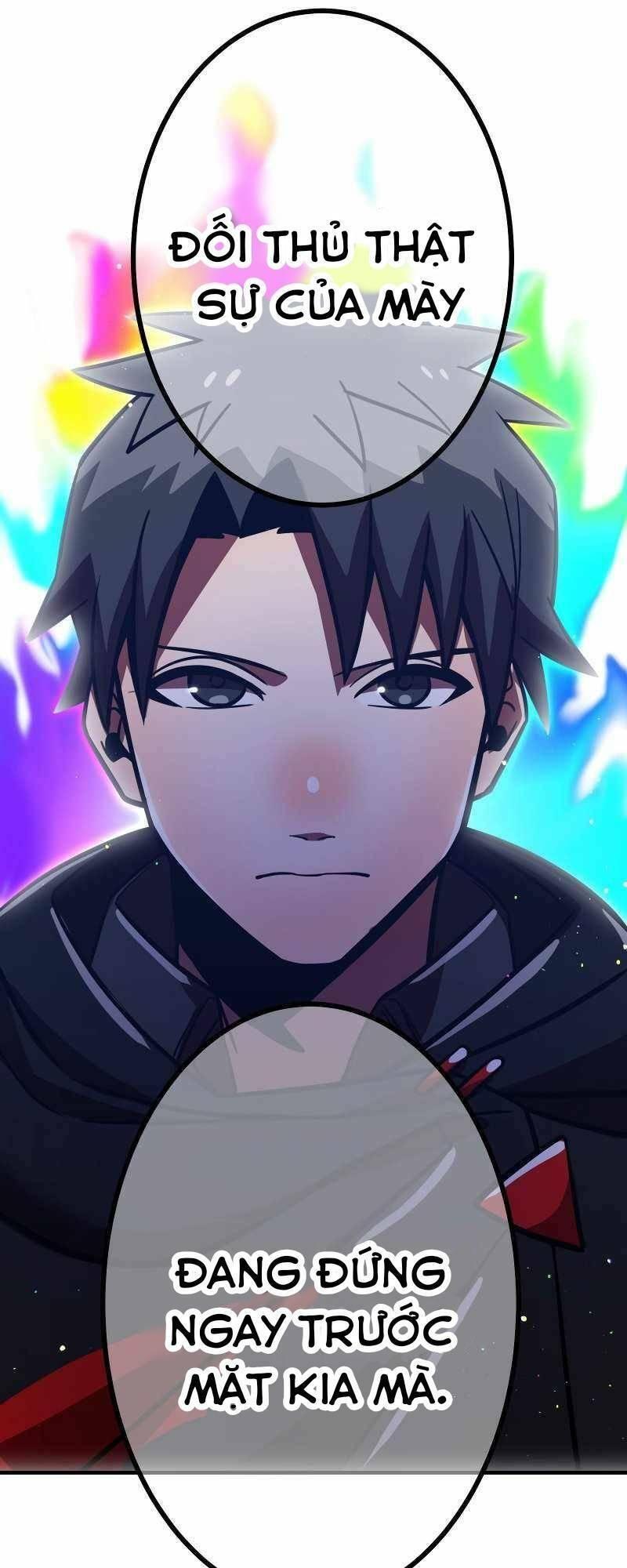 Huyết Thánh Cứu Thế Chủ~ Ta Chỉ Cần 0.0000001% Đã Trở Thành Vô Địch chapter 40 90