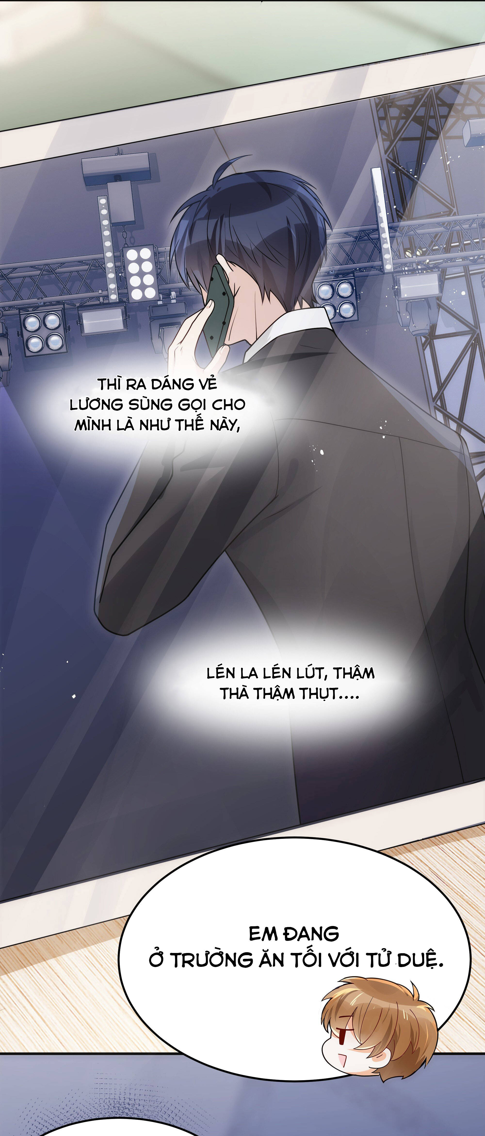 hướng dẫn đi vào giấc ngủ chapter 18 11