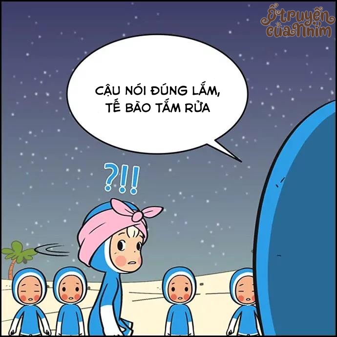 yumis cells chapter 45 20