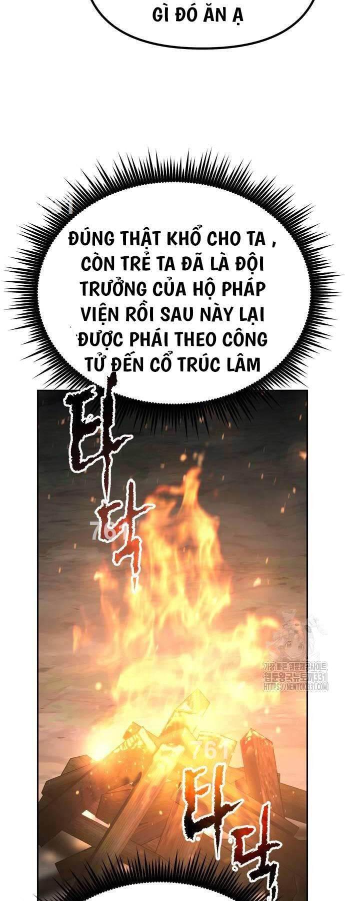 Ma Đạo Chuyển Sinh Ký Chapter 63 2
