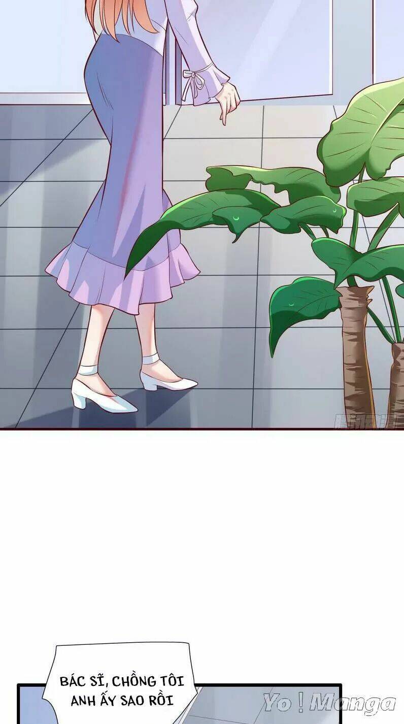 bá đạo tổng tài yêu tôi chapter 202 15