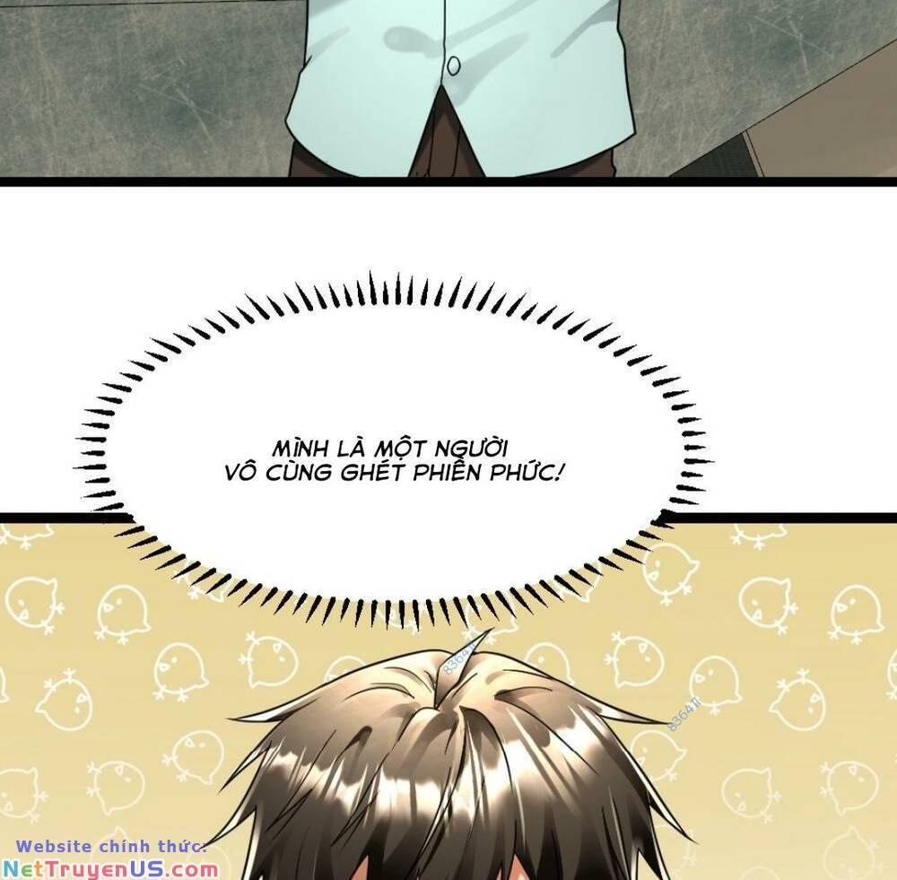 đóng băng toàn cầu: tôi gây dựng nên phòng an toàn thời tận thế chapter 143 7