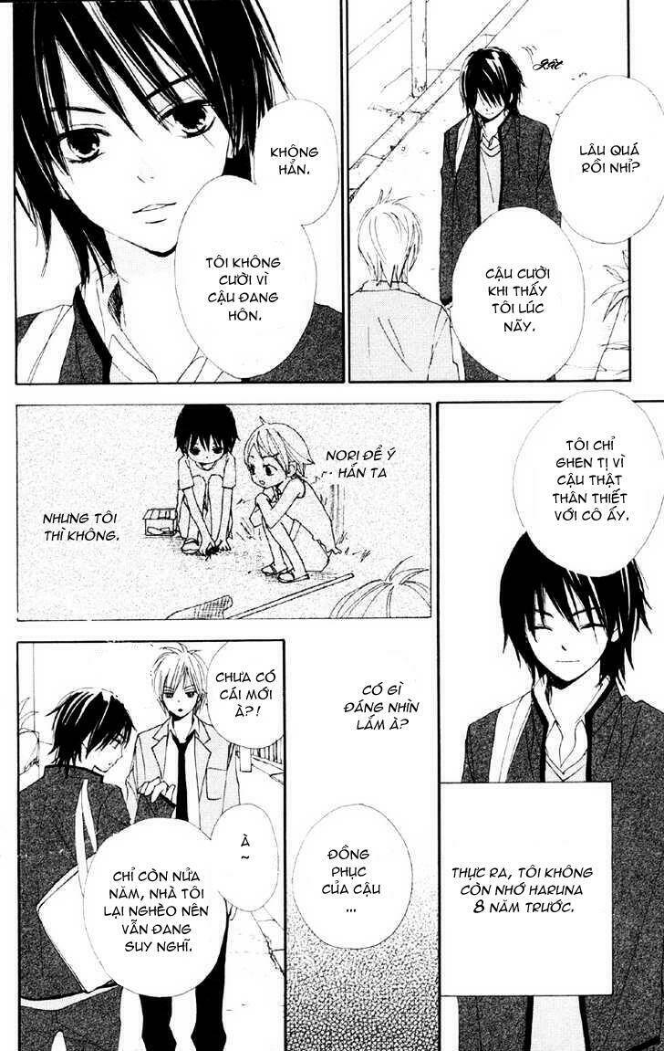 bokura wa itsumo chapter 2 22