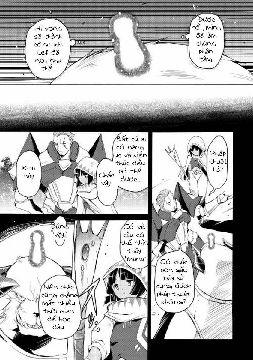 spirit migration chapter 16 10