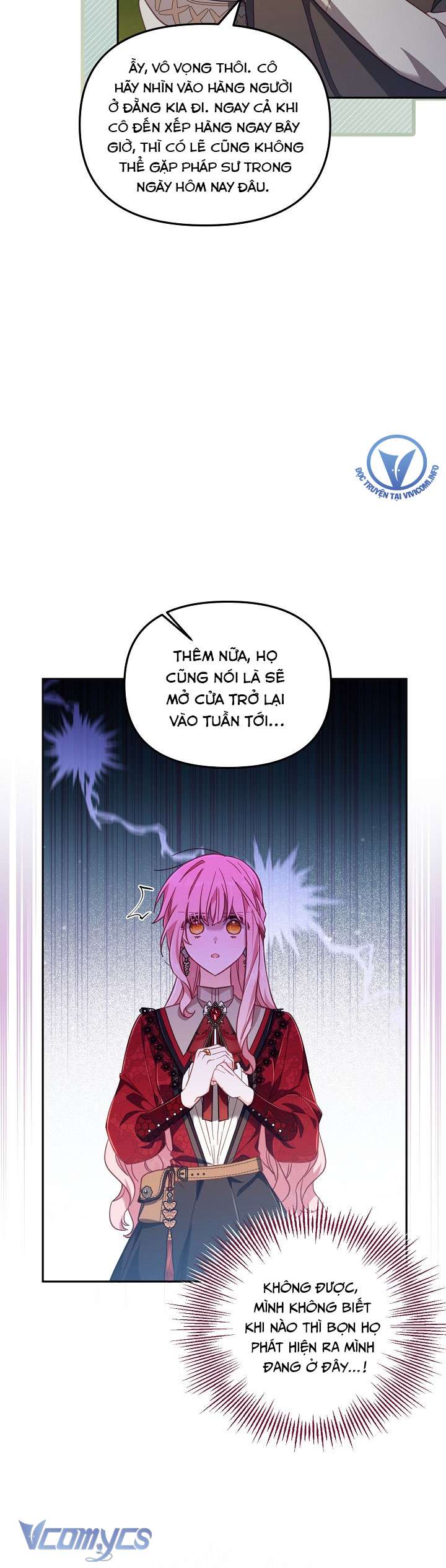 không có chỗ cho kẻ giả mạo chapter 22 25