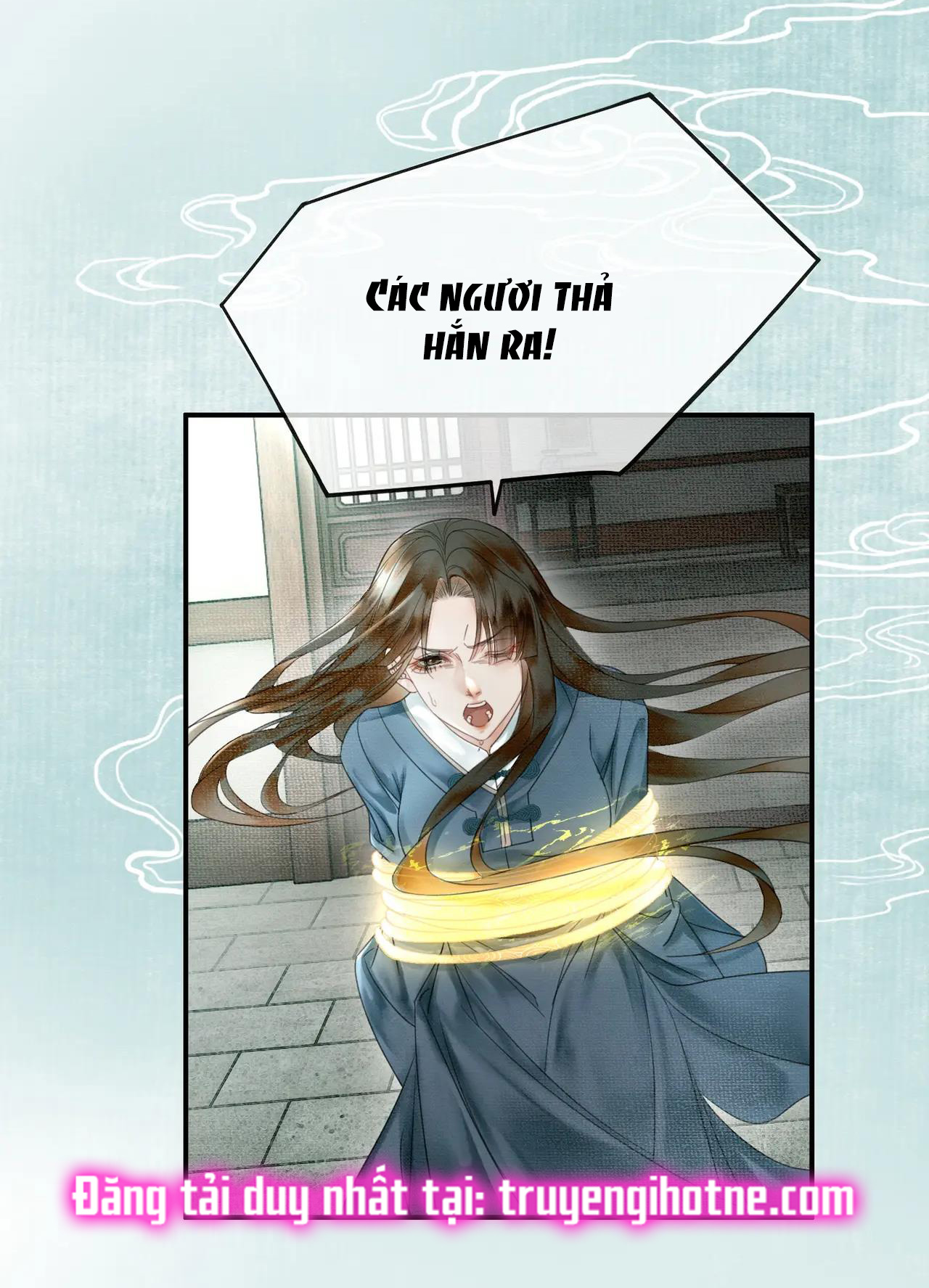 ai đã dạy hư đồ đệ phản diện của ta? chapter 25 26