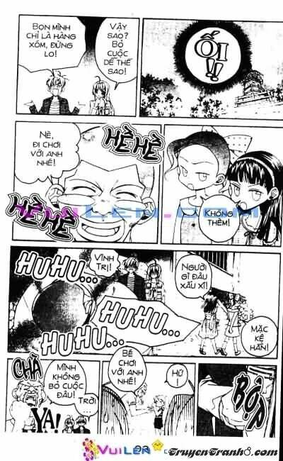 đóa hoa anh đào chapter 6 94