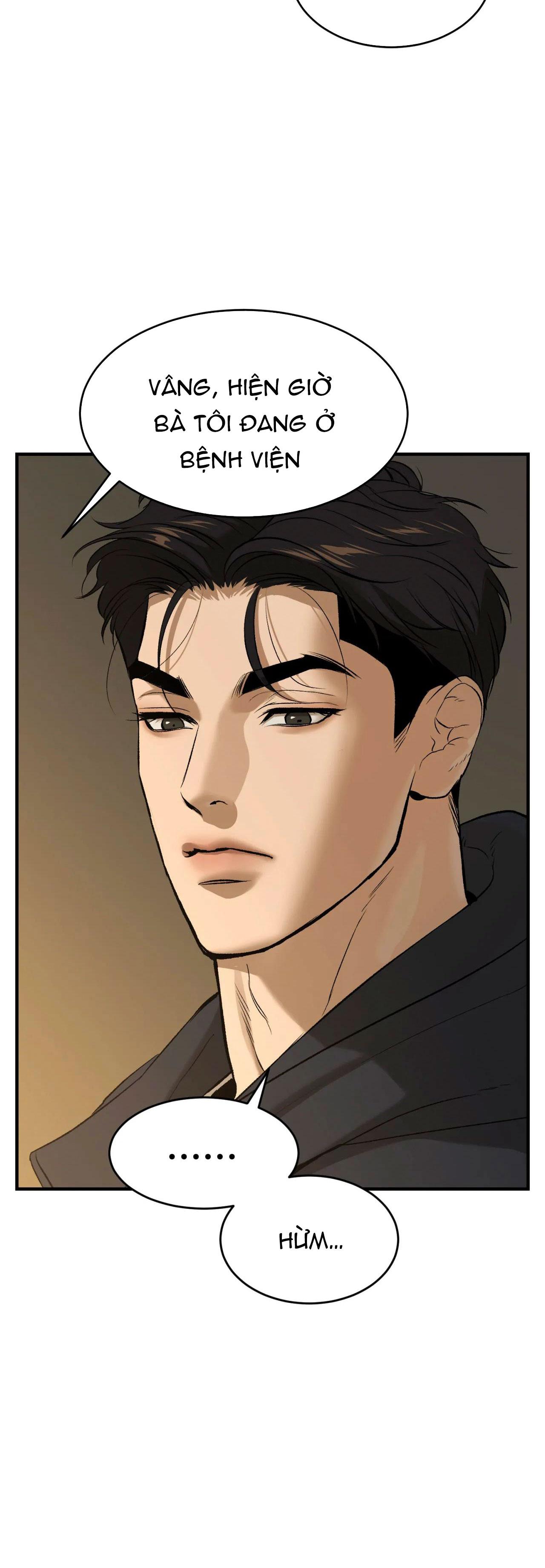 điềm rủi chapter 19 9