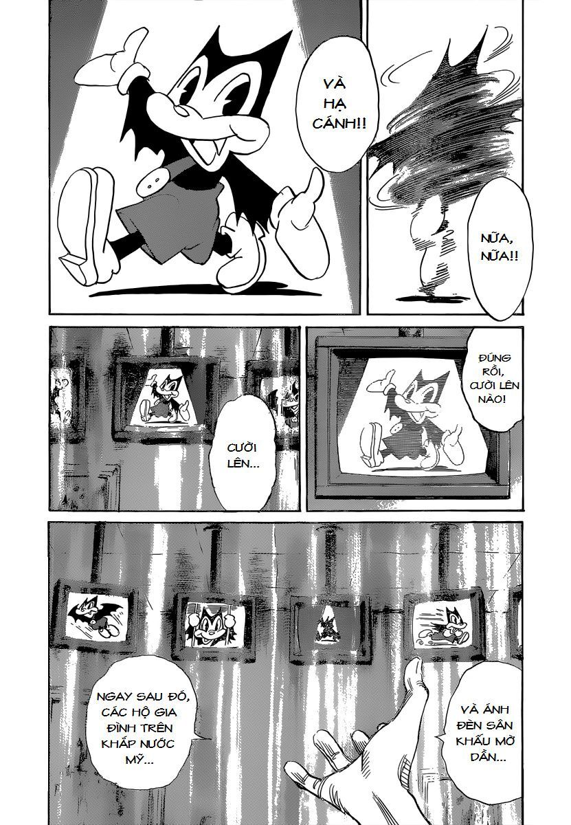 billy bat chapter 135 2