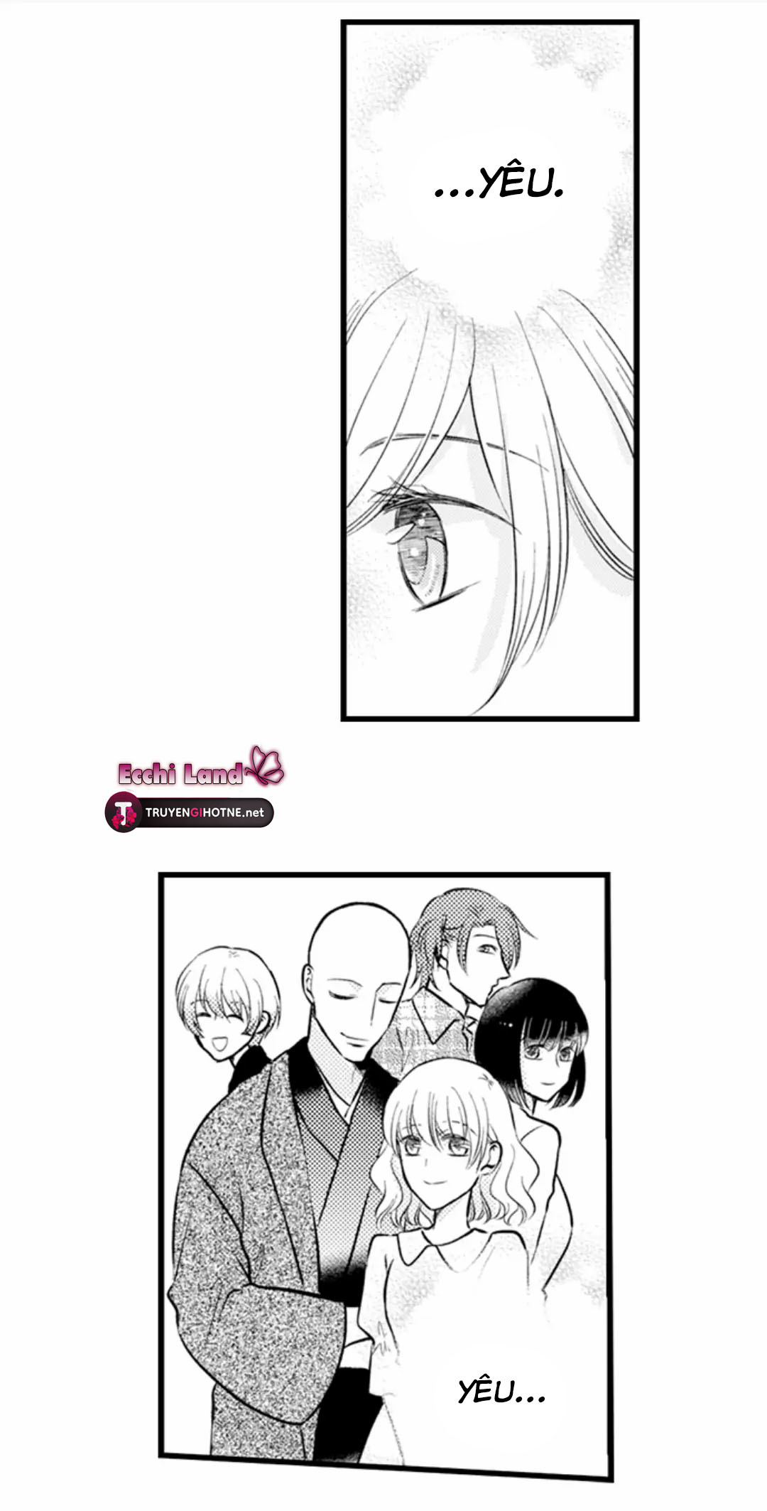 dây dưa một đêm dâm đãng với nhà sư chapter 162.2 6