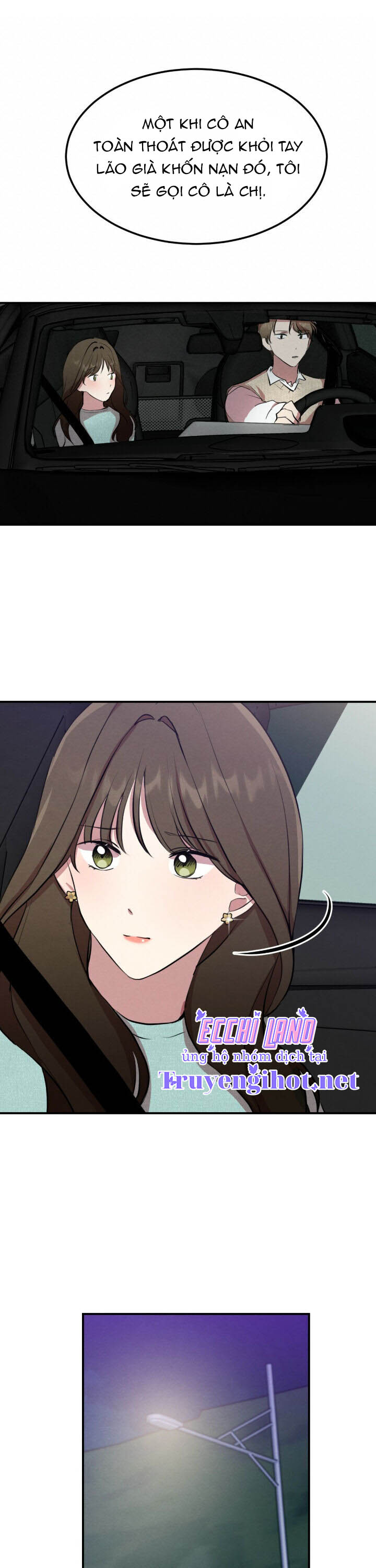 mọi thứ ngày càng tệ hơn chapter 4.1 8