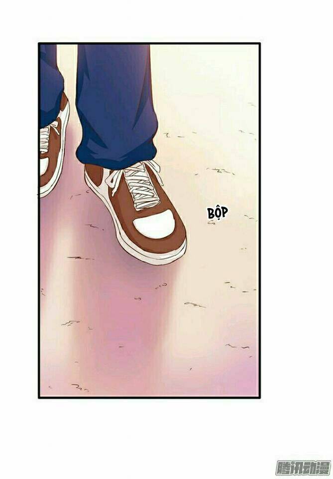 mối tình đầu có chút ngọt chapter 17 25