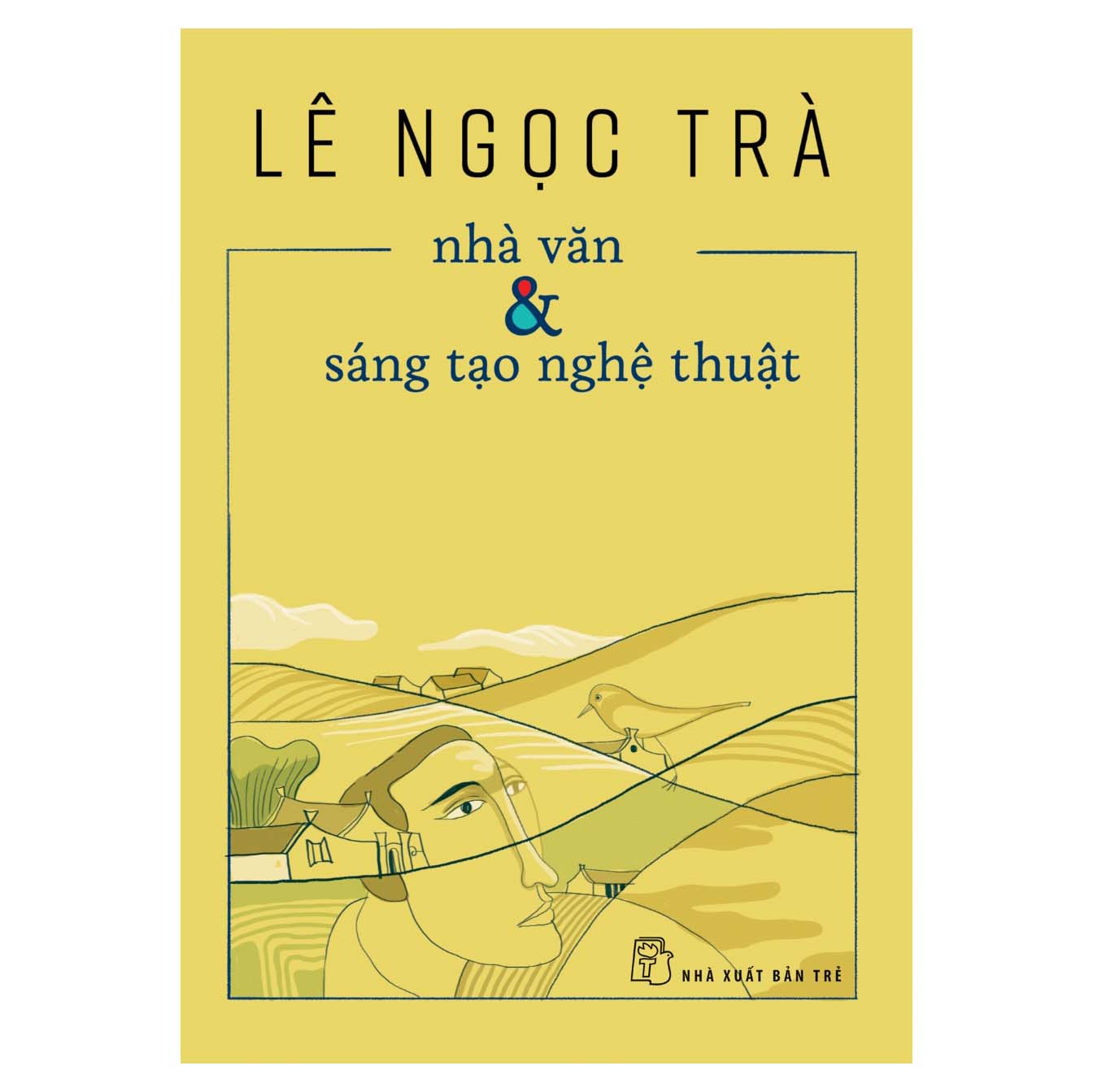 Nhà Văn Và Sáng Tạo Nghệ Thuật