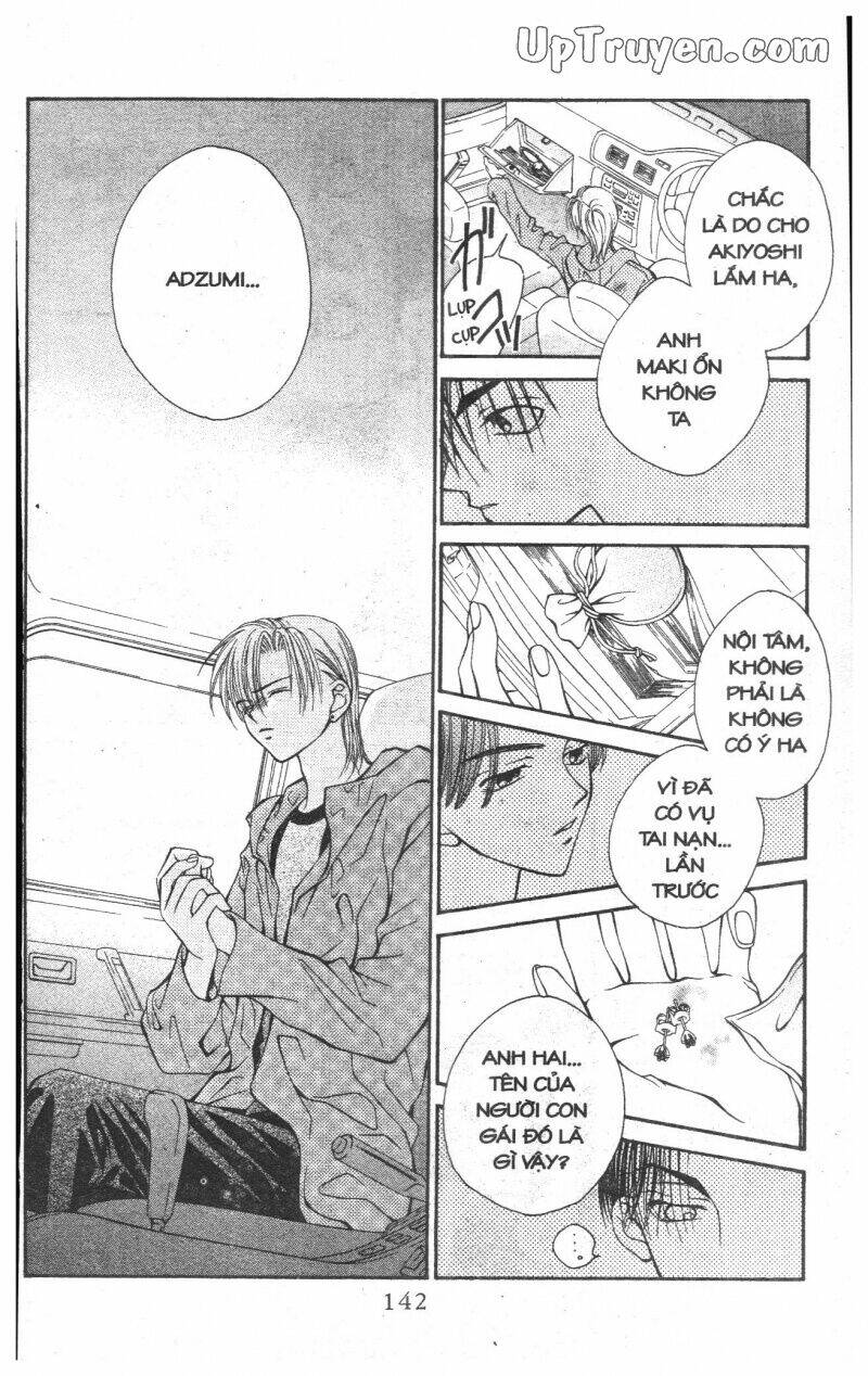 thấy mờ ghét chapter 7 142