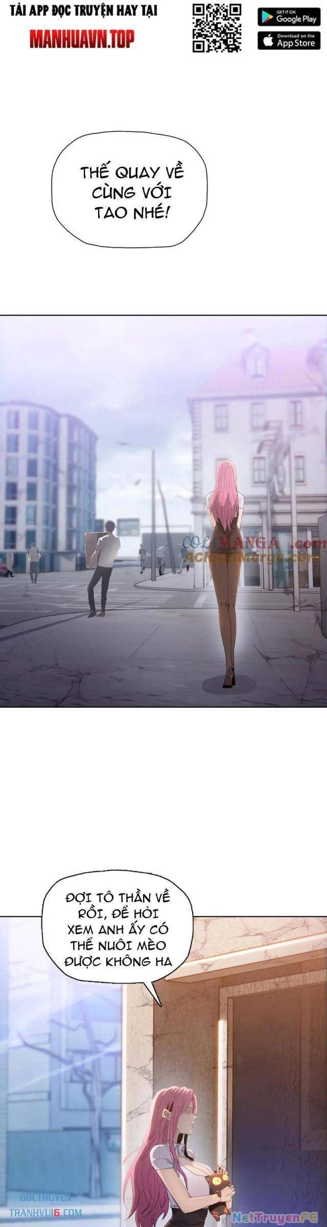 kẻ tàn nhẫn ngày tận thế: bắt đầu dự trữ hàng tỷ tấn vật tư chapter 40 14