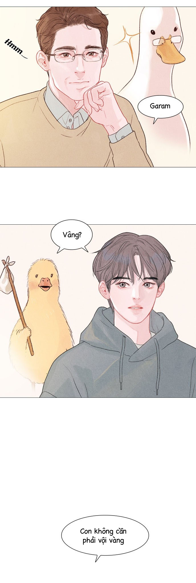 huyền bí chapter 1 6