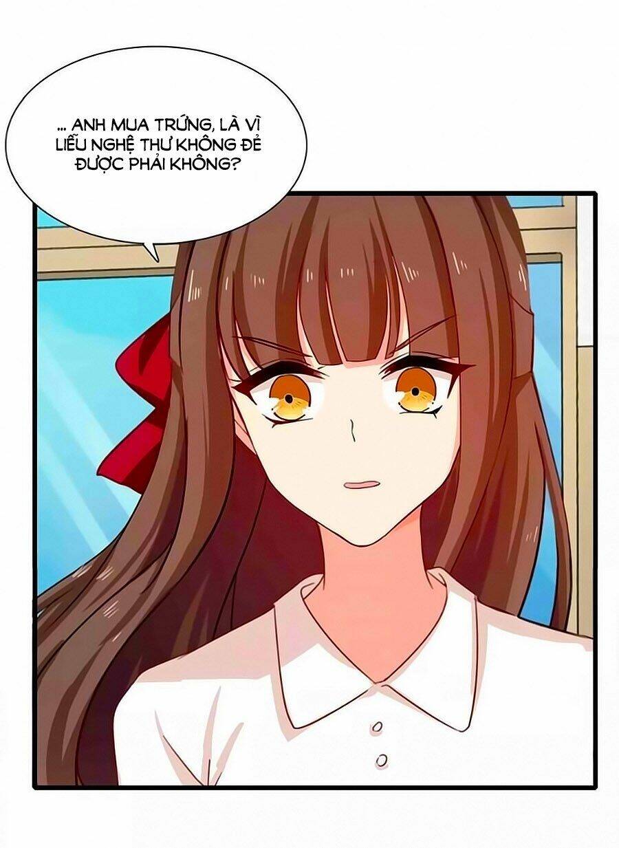 chỉ nhiễm thành hôn chapter 200 24