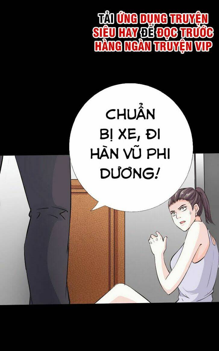 tuyệt phẩm tà thiếu chapter 78 26