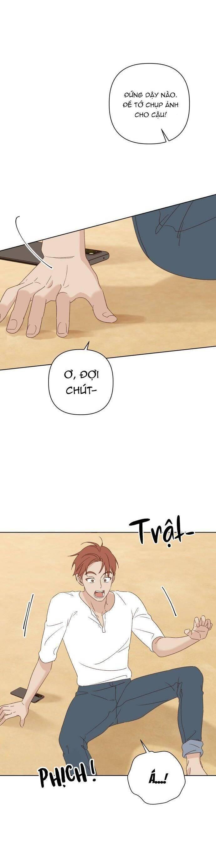 lén lút quện nhau chapter 52 40