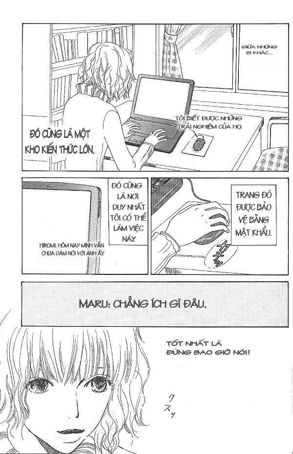 i.s. (intersexuality) chapter 1 29