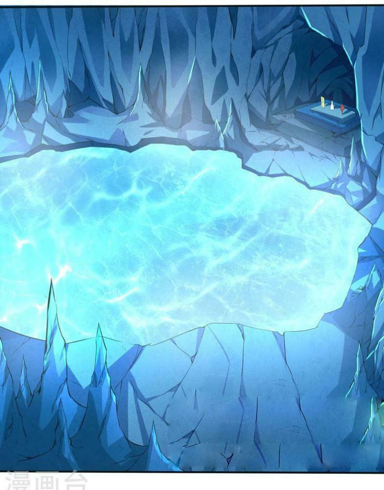 võ đạo độc tôn chapter 123 5